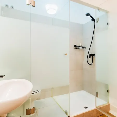 Vandrerhjem Guest 2 Boutique House Lisboa