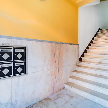 Vandrerhjem Guest 2 Boutique House