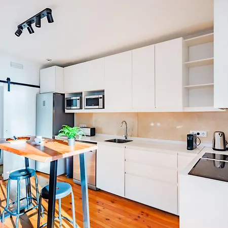 Vandrerhjem Guest 2 Boutique House