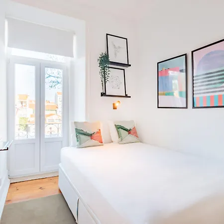 Vandrerhjem Guest 2 Boutique House