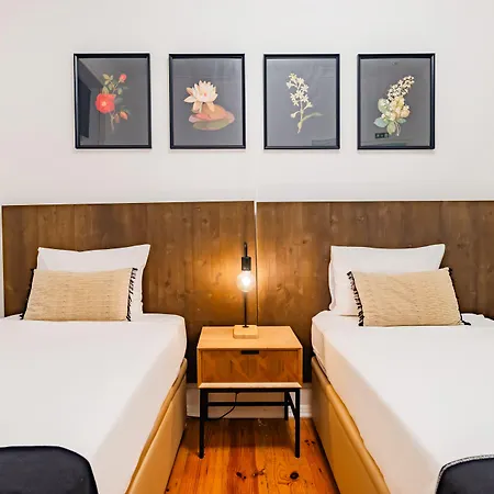 Guest 2 Boutique House Vandrerhjem *